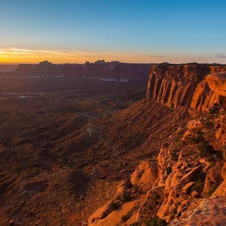 5C Sweet Redcliff Condo, Pool & Hot Tub Moab Eksteriør bilde