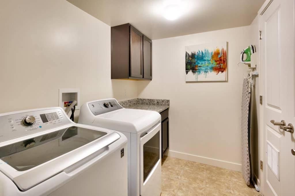 5C Sweet Redcliff Condo, Pool & Hot Tub Moab Eksteriør bilde