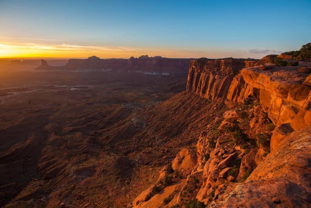 5C Sweet Redcliff Condo, Pool & Hot Tub Moab Eksteriør bilde