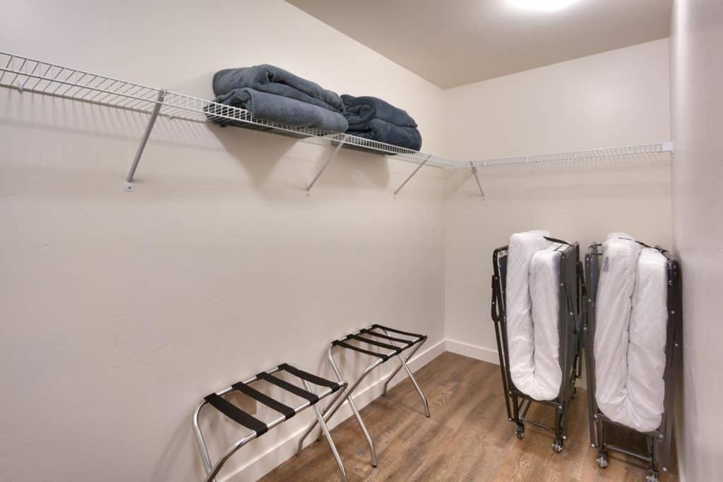 5C Sweet Redcliff Condo, Pool & Hot Tub Moab Eksteriør bilde