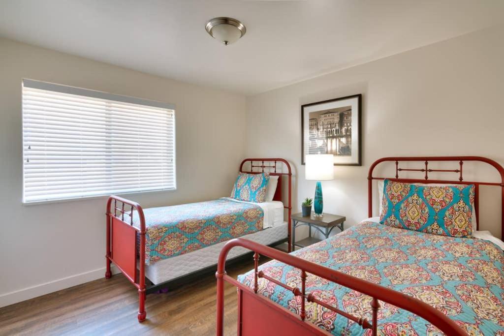5C Sweet Redcliff Condo, Pool & Hot Tub Moab Eksteriør bilde